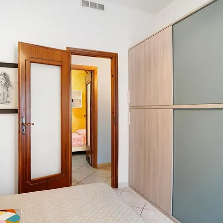 Residenza Le Palme شقة *