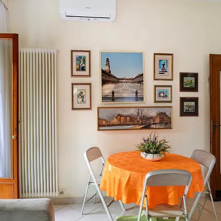 Residenza Le Palme 알라시오