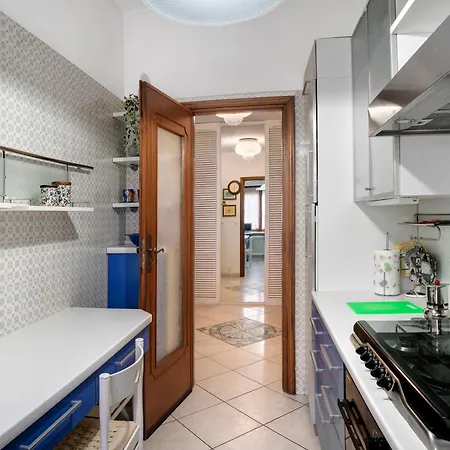 شقة Residenza Le Palme *
