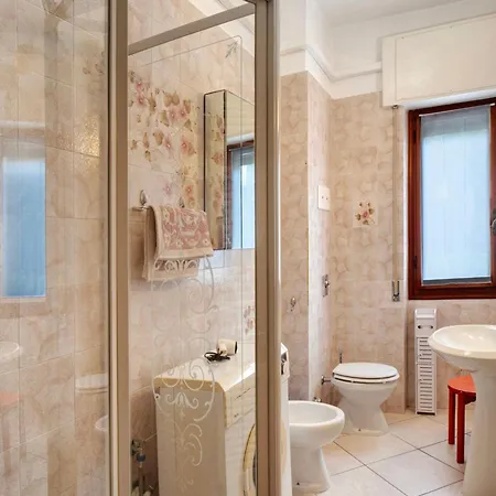 Residenza Le Palme شقة