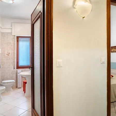 شقة Residenza Le Palme
