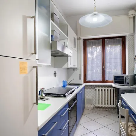 Residenza Le Palme شقة *