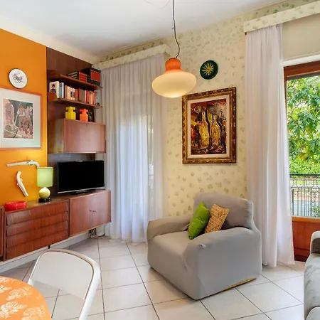 Residenza Le Palme * ألاسيو