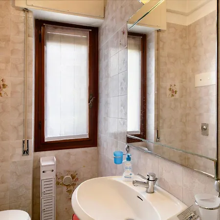 Residenza Le Palme شقة