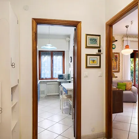 Residenza Le Palme 알라시오