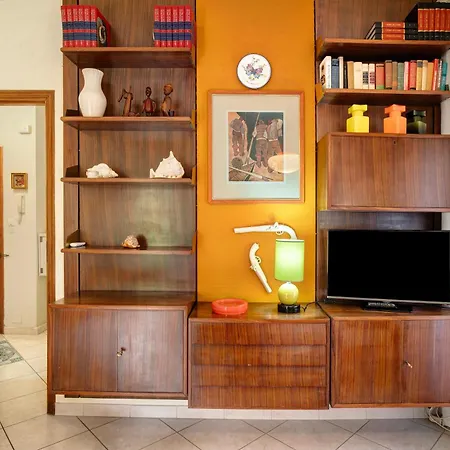 Residenza Le Palme * ألاسيو
