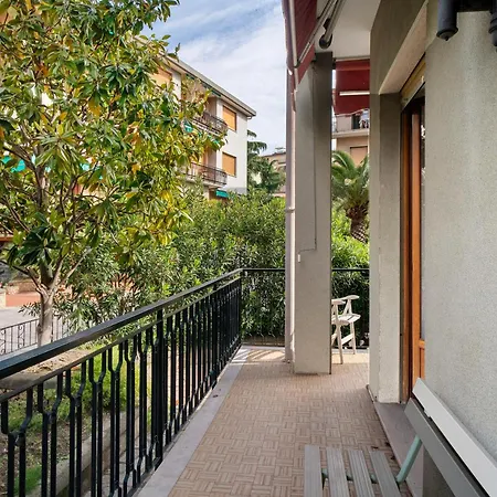 Residenza Le Palme شقة *