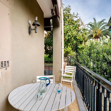 شقة Residenza Le Palme *